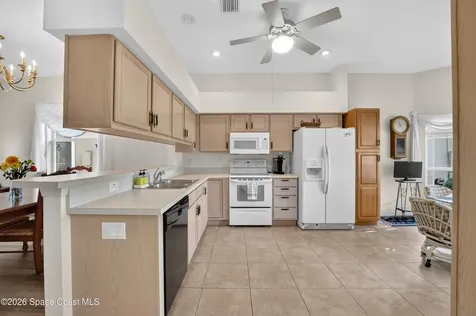560 Greenleaf Lane Titusville FL 32780