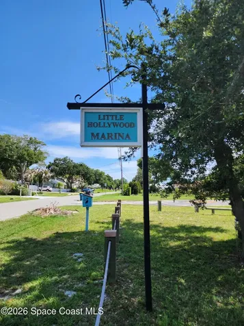 9581 Parker Drive Micco FL 32976