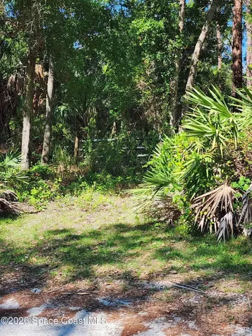 9581 Parker Drive Micco FL 32976