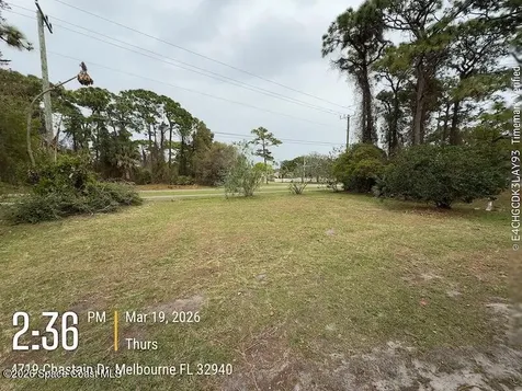 1642 Cardinal Court Melbourne FL 32935