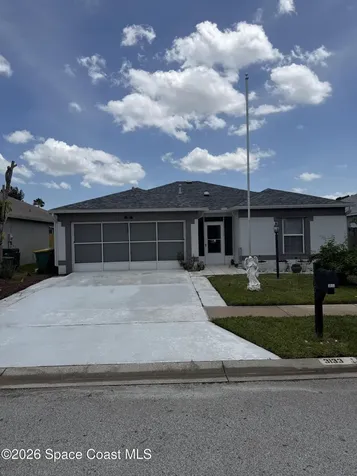 3133 Cauthen Creek Drive Melbourne FL 32934