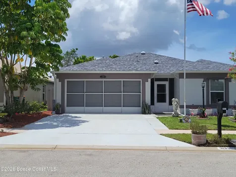 3133 Cauthen Creek Drive Melbourne FL 32934