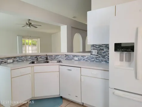3133 Cauthen Creek Drive Melbourne FL 32934