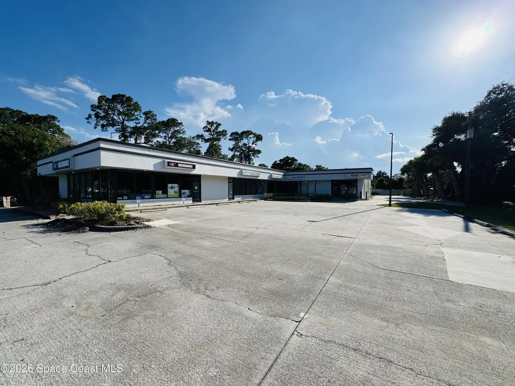 1122 S Wickham Road Melbourne FL 32904