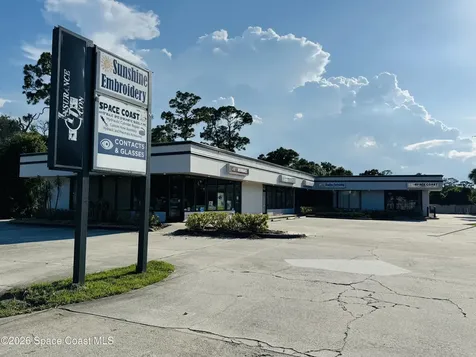 1122 S Wickham Road Melbourne FL 32904