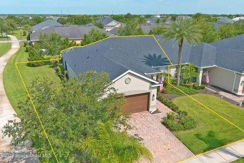 7170 Ralston Street Melbourne FL 32940