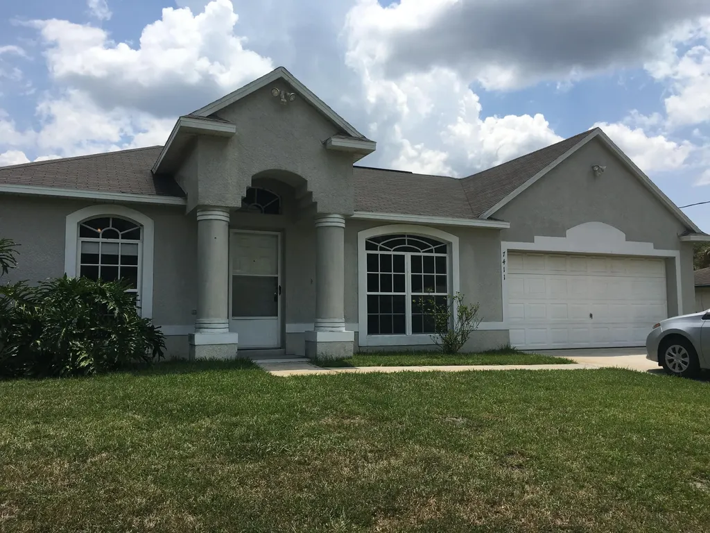 7411 Carillon Avenue Cocoa FL 32927