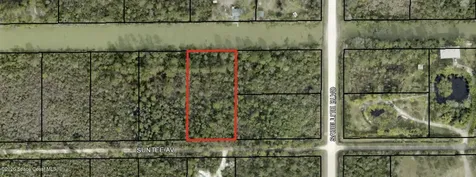 3 Lots Satellite Boulevard Cocoa FL 32926