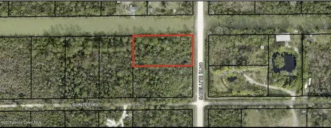 3 Lots Satellite Boulevard Cocoa FL 32926