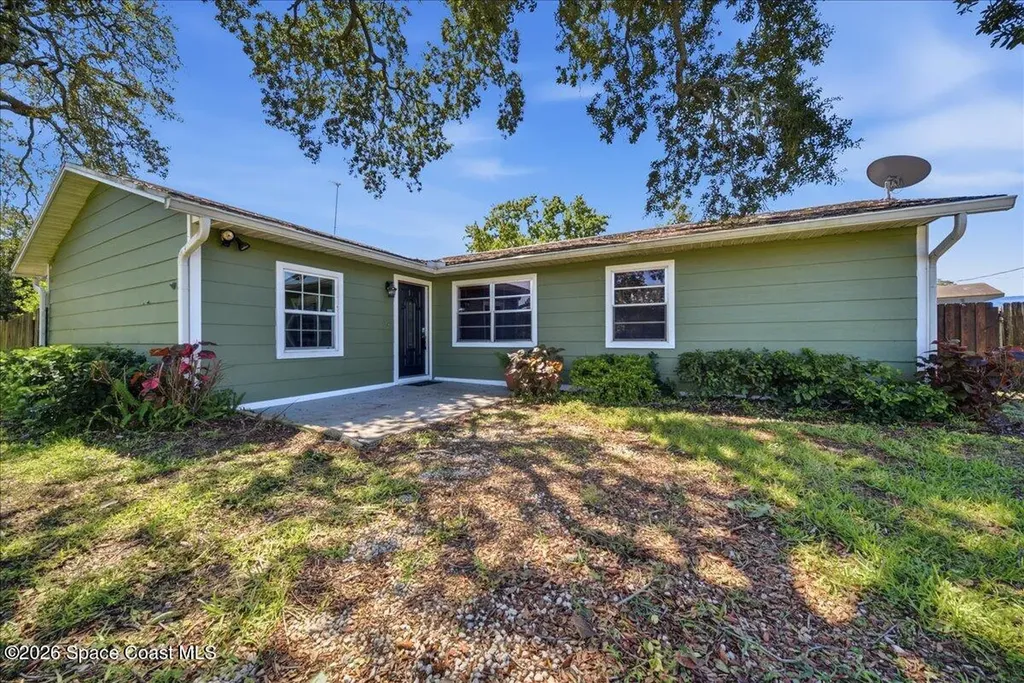 3875 Fay Boulevard Cocoa FL 32927