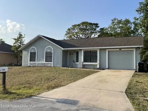 1761 Gagman Street NW Palm Bay FL 32907