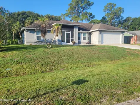 782 Simon Street SE Palm Bay FL 32909