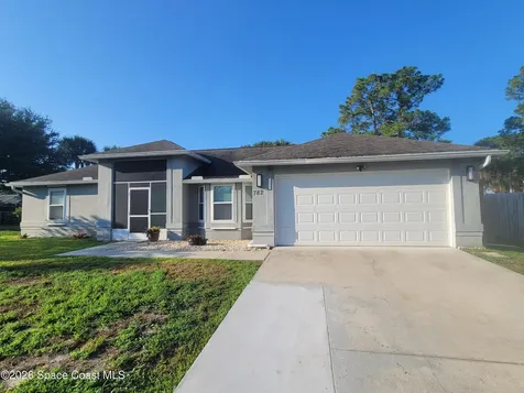 782 Simon Street SE Palm Bay FL 32909