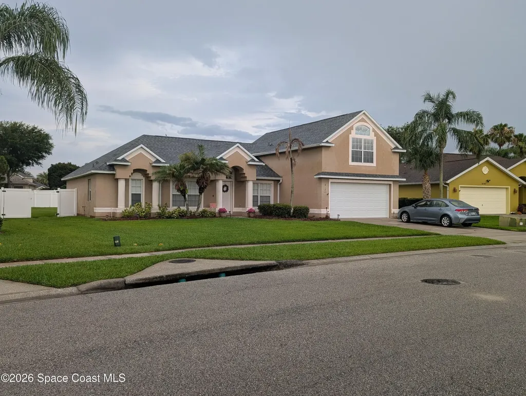 4130 Orion Way Rockledge FL 32955