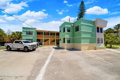 1630 S Atlantic Avenue Cocoa Beach FL 32931
