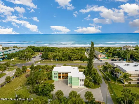 1630 S Atlantic Avenue Cocoa Beach FL 32931