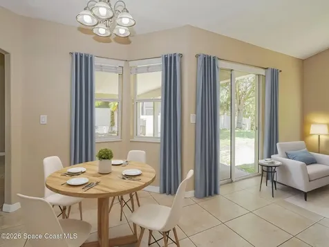 113 Stony Point Drive Sebastian FL 32958