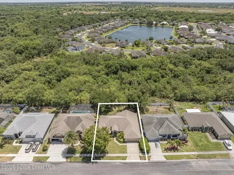 113 Stony Point Drive Sebastian FL 32958