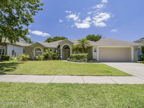 113 Stony Point Drive Sebastian FL 32958