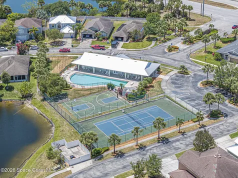 113 Stony Point Drive Sebastian FL 32958