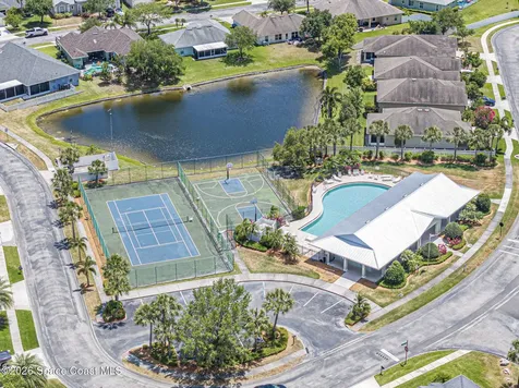 113 Stony Point Drive Sebastian FL 32958