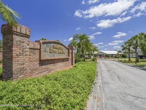113 Stony Point Drive Sebastian FL 32958