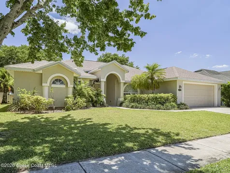 113 Stony Point Drive Sebastian FL 32958