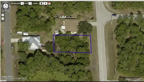 0 Unknown Boulevard SE Palm Bay FL 32909