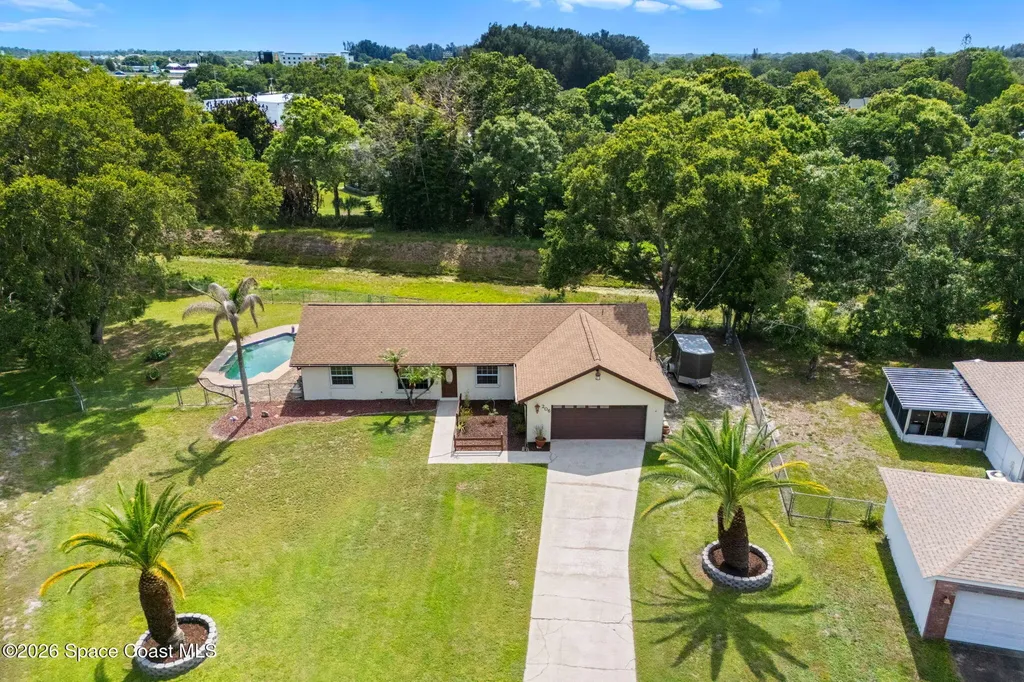 206 Ritter Avenue NE Palm Bay FL 32907