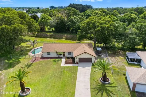 206 Ritter Avenue NE Palm Bay FL 32907