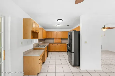 206 Ritter Avenue NE Palm Bay FL 32907