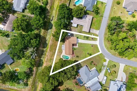 206 Ritter Avenue NE Palm Bay FL 32907