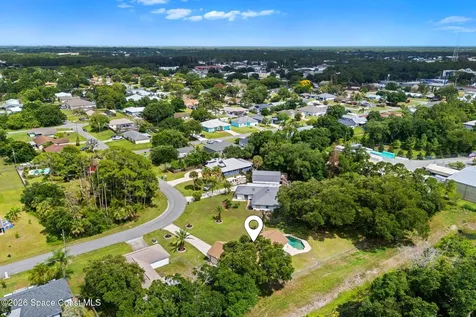 206 Ritter Avenue NE Palm Bay FL 32907