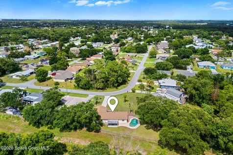 206 Ritter Avenue NE Palm Bay FL 32907