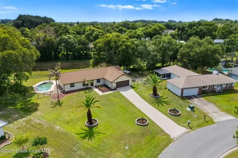 206 Ritter Avenue NE Palm Bay FL 32907