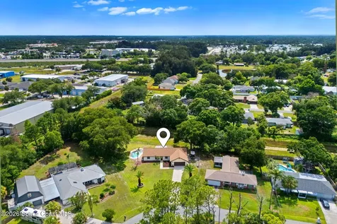 206 Ritter Avenue NE Palm Bay FL 32907