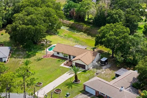 206 Ritter Avenue NE Palm Bay FL 32907