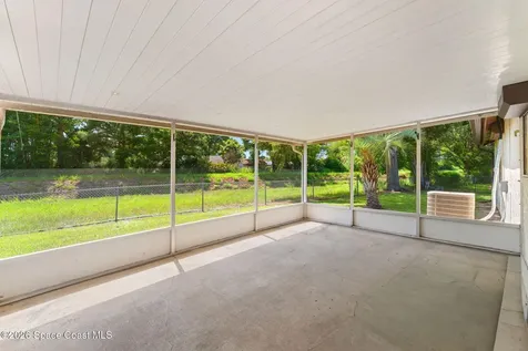 206 Ritter Avenue NE Palm Bay FL 32907