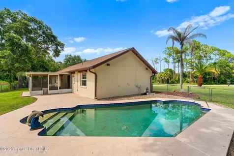 206 Ritter Avenue NE Palm Bay FL 32907