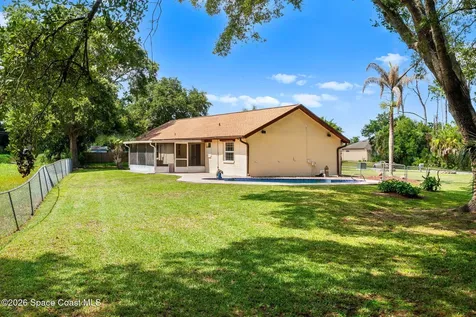 206 Ritter Avenue NE Palm Bay FL 32907