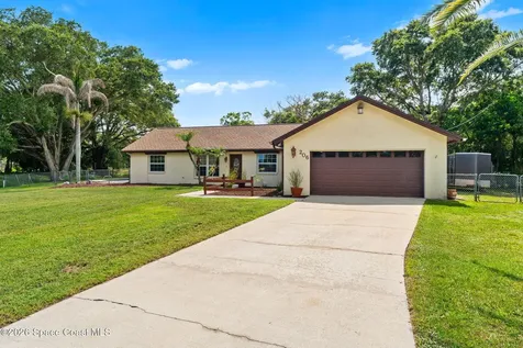 206 Ritter Avenue NE Palm Bay FL 32907
