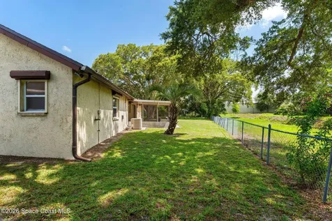 206 Ritter Avenue NE Palm Bay FL 32907