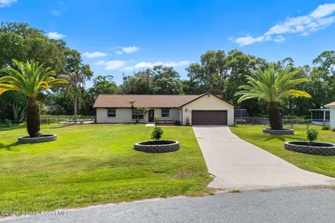206 Ritter Avenue NE Palm Bay FL 32907