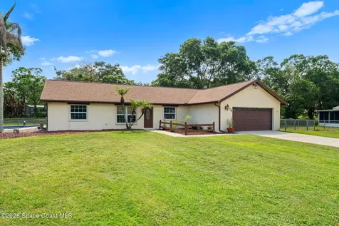 206 Ritter Avenue NE Palm Bay FL 32907