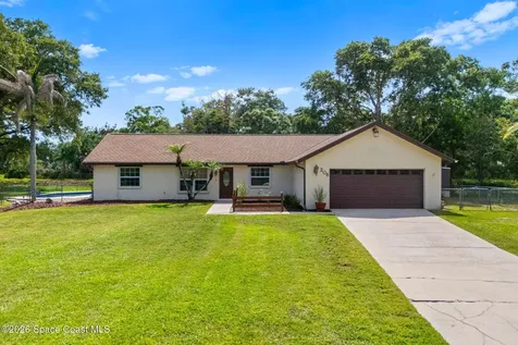 206 Ritter Avenue NE Palm Bay FL 32907