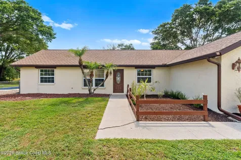 206 Ritter Avenue NE Palm Bay FL 32907