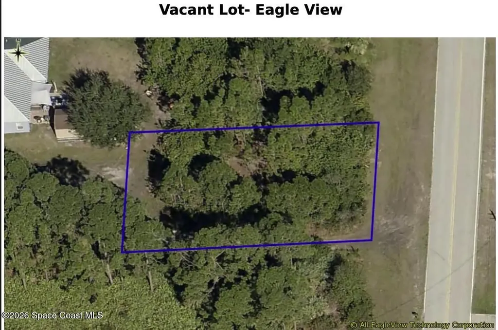 3232 Lowry Boulevard SE Palm Bay FL 32909