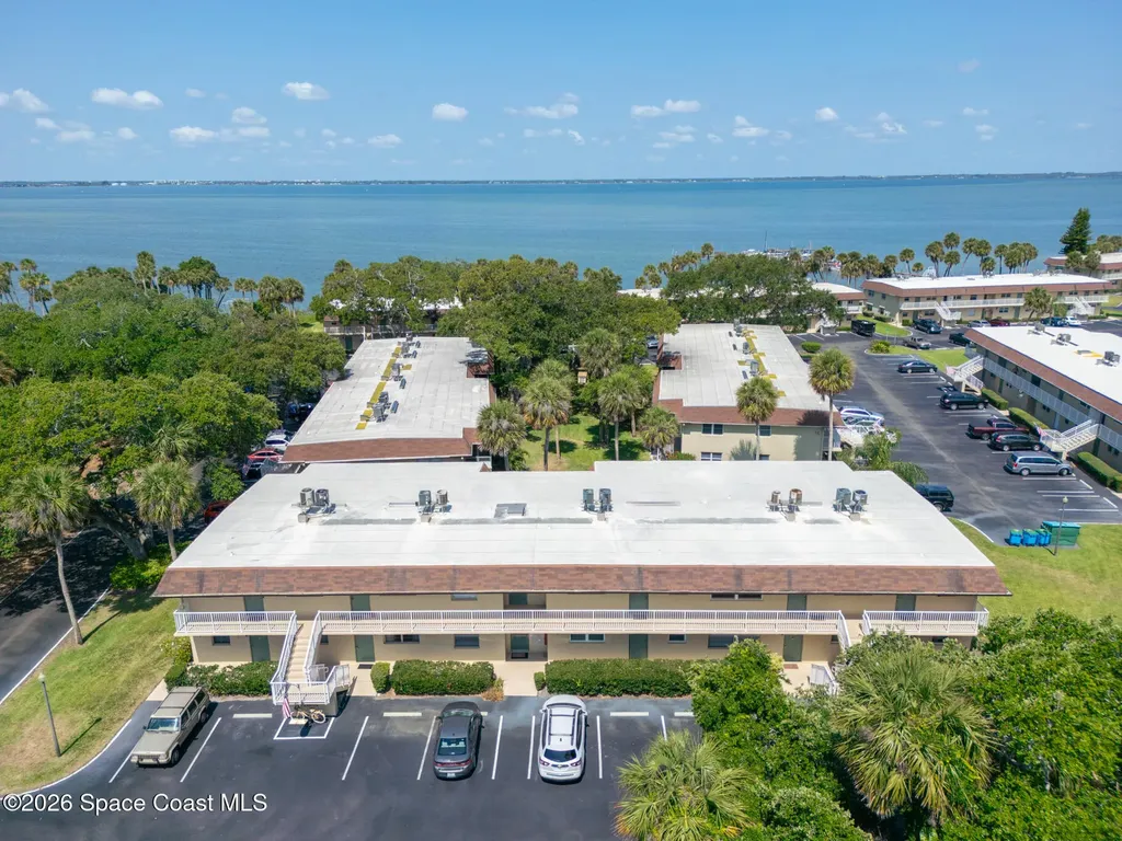 6500 Falcon Way Cape Canaveral FL 32920