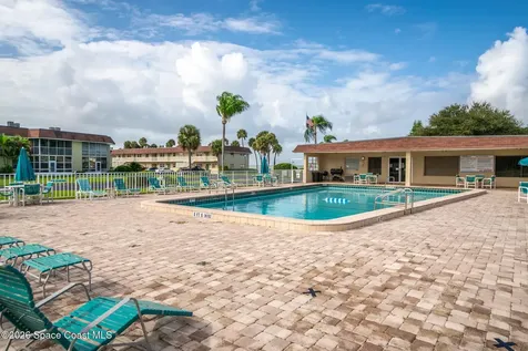 6500 Falcon Way Cape Canaveral FL 32920