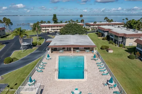6500 Falcon Way Cape Canaveral FL 32920